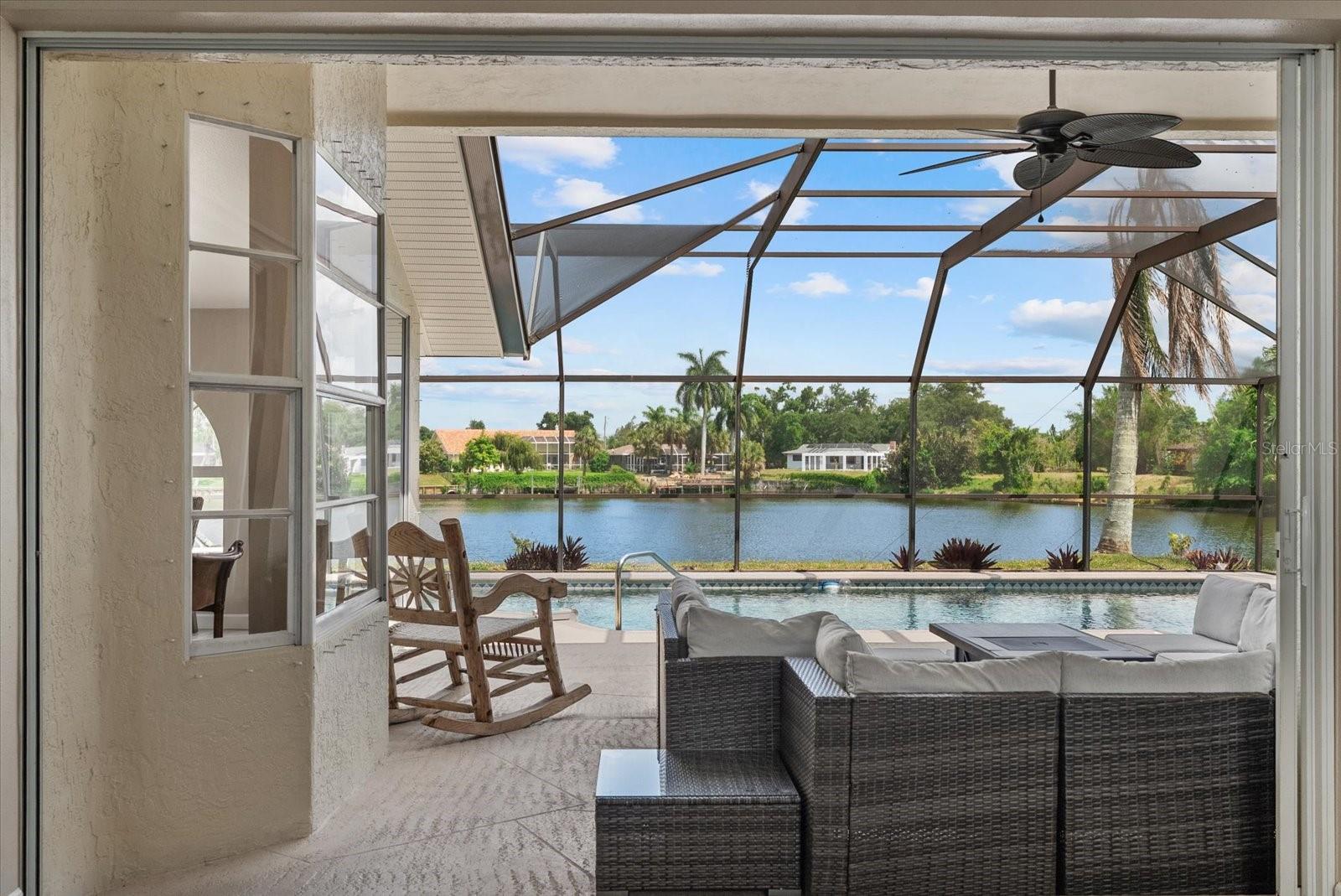 3152 TARYTOWN ST, PORT CHARLOTTE, FL, 33952