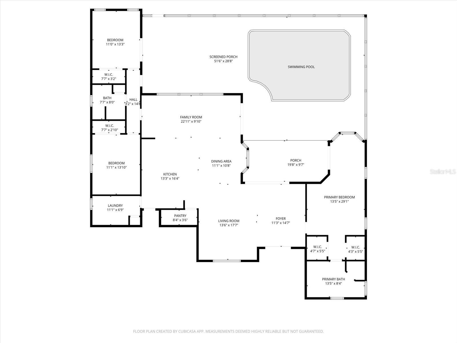 3152 TARYTOWN ST, PORT CHARLOTTE, FL, 33952