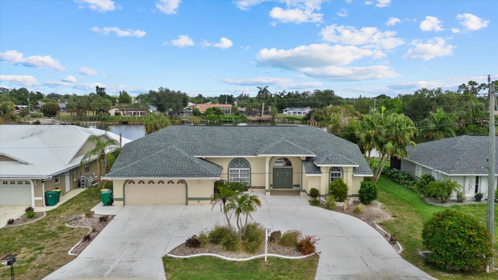 3152 TARYTOWN ST, PORT CHARLOTTE, FL, 33952