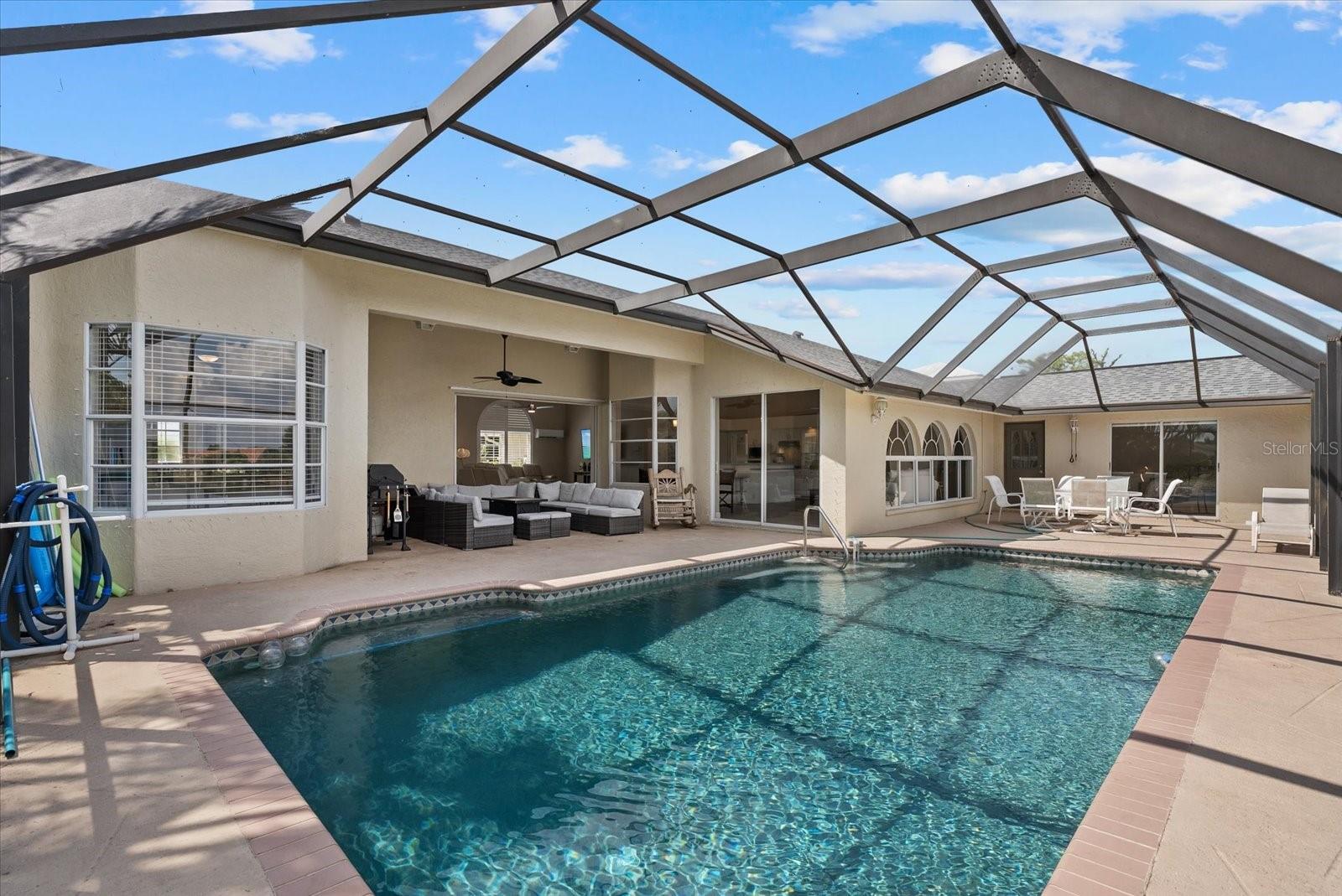 3152 TARYTOWN ST, PORT CHARLOTTE, FL, 33952