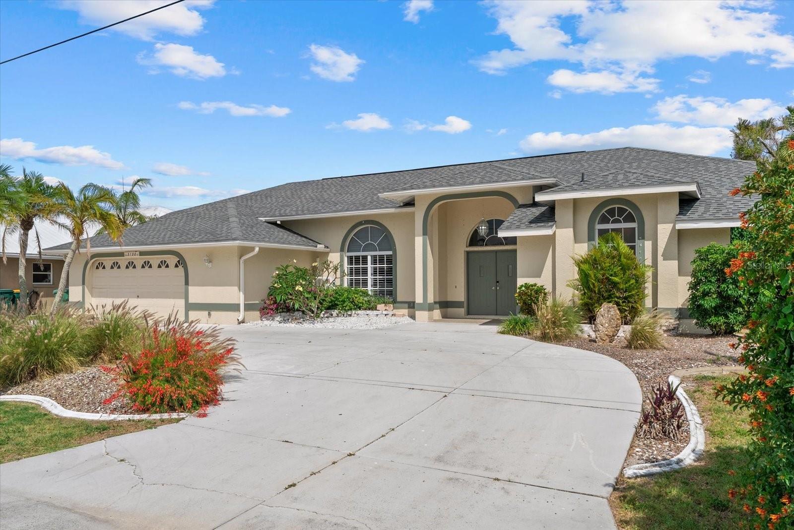 3152 TARYTOWN ST, PORT CHARLOTTE, FL, 33952