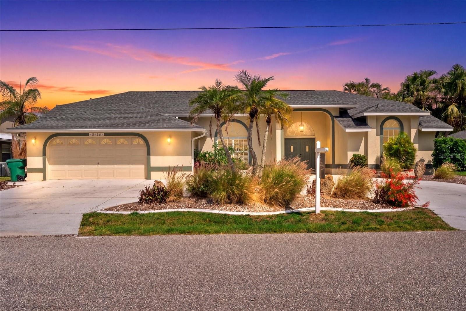 3152 TARYTOWN ST, PORT CHARLOTTE, FL, 33952