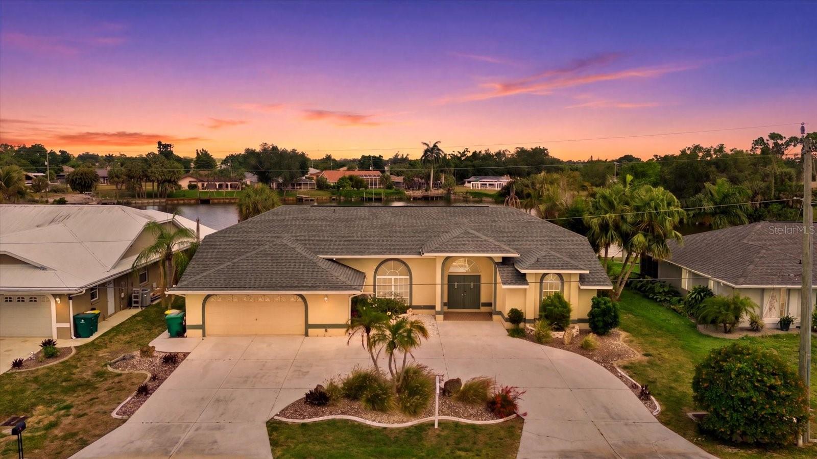 3152 TARYTOWN ST, PORT CHARLOTTE, FL, 33952