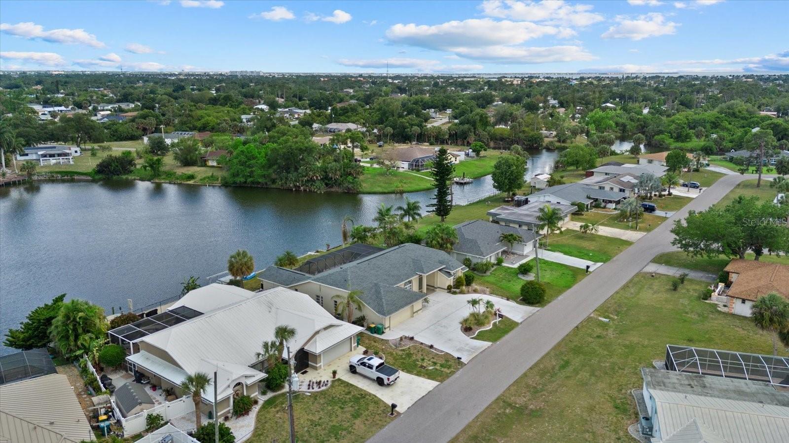 3152 TARYTOWN ST, PORT CHARLOTTE, FL, 33952