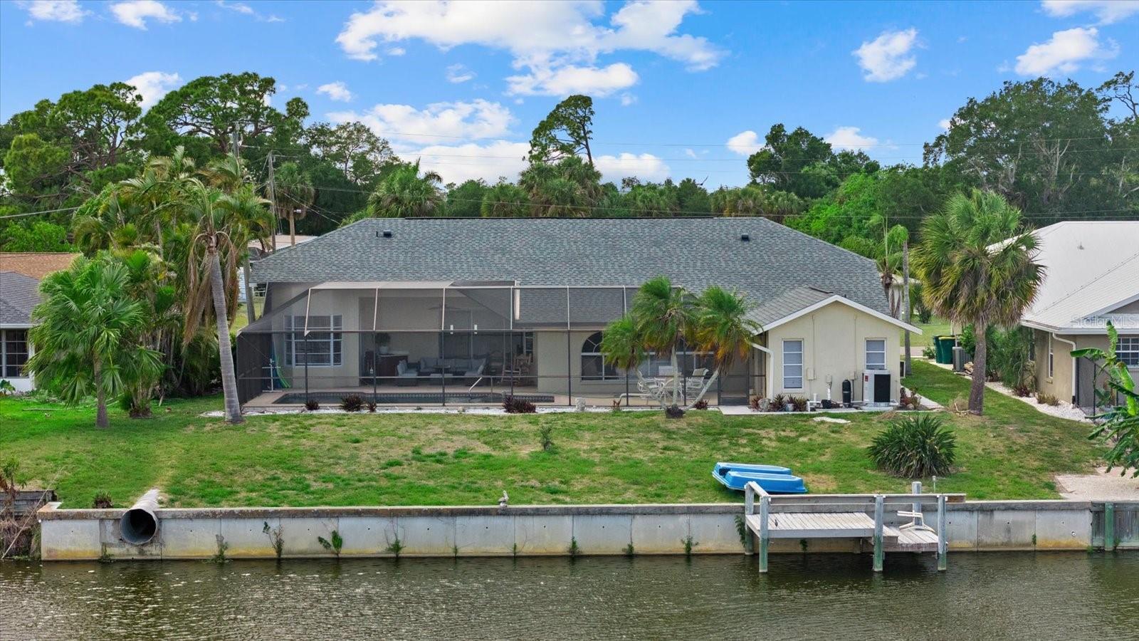 3152 TARYTOWN ST, PORT CHARLOTTE, FL, 33952