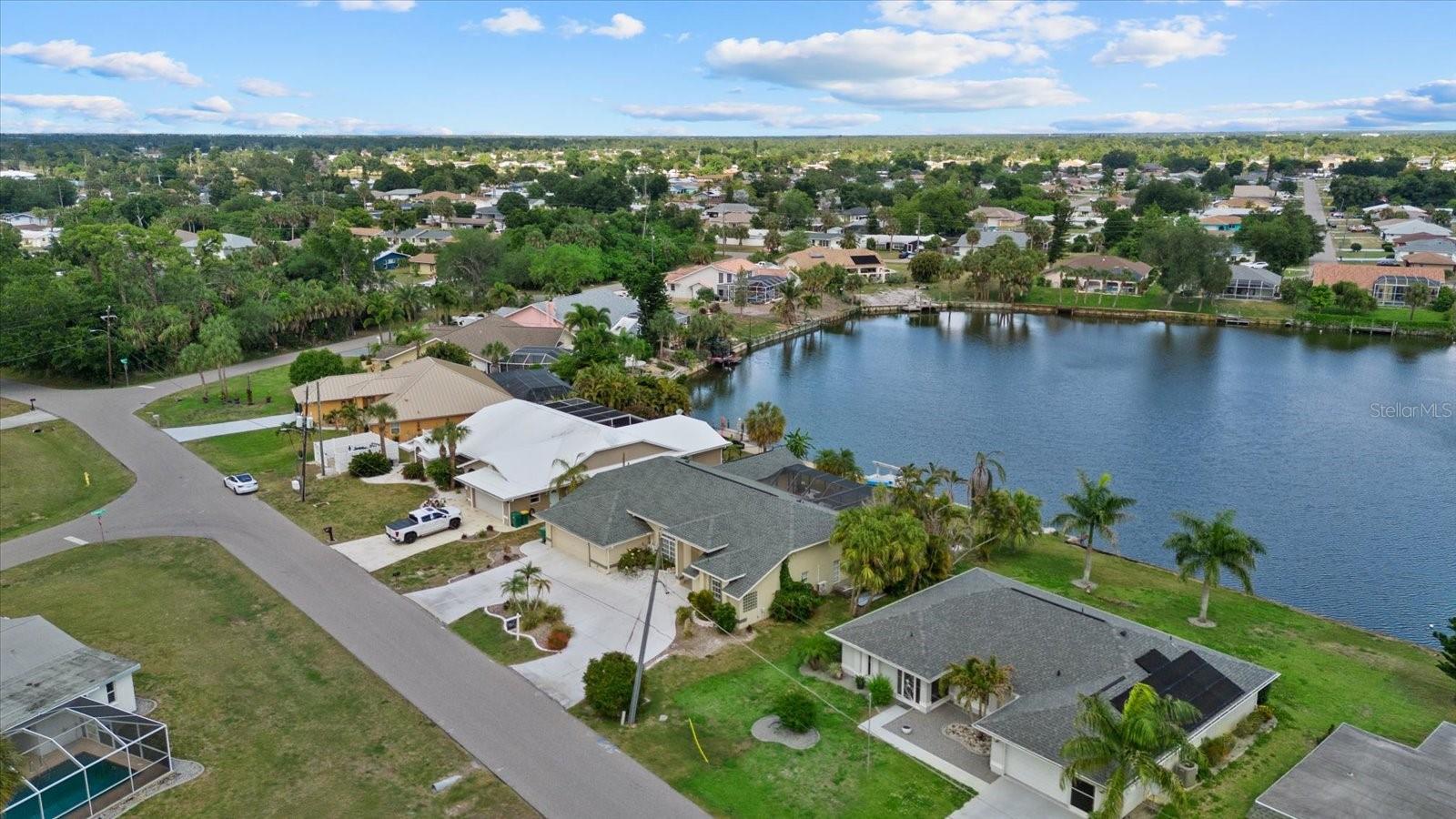 3152 TARYTOWN ST, PORT CHARLOTTE, FL, 33952