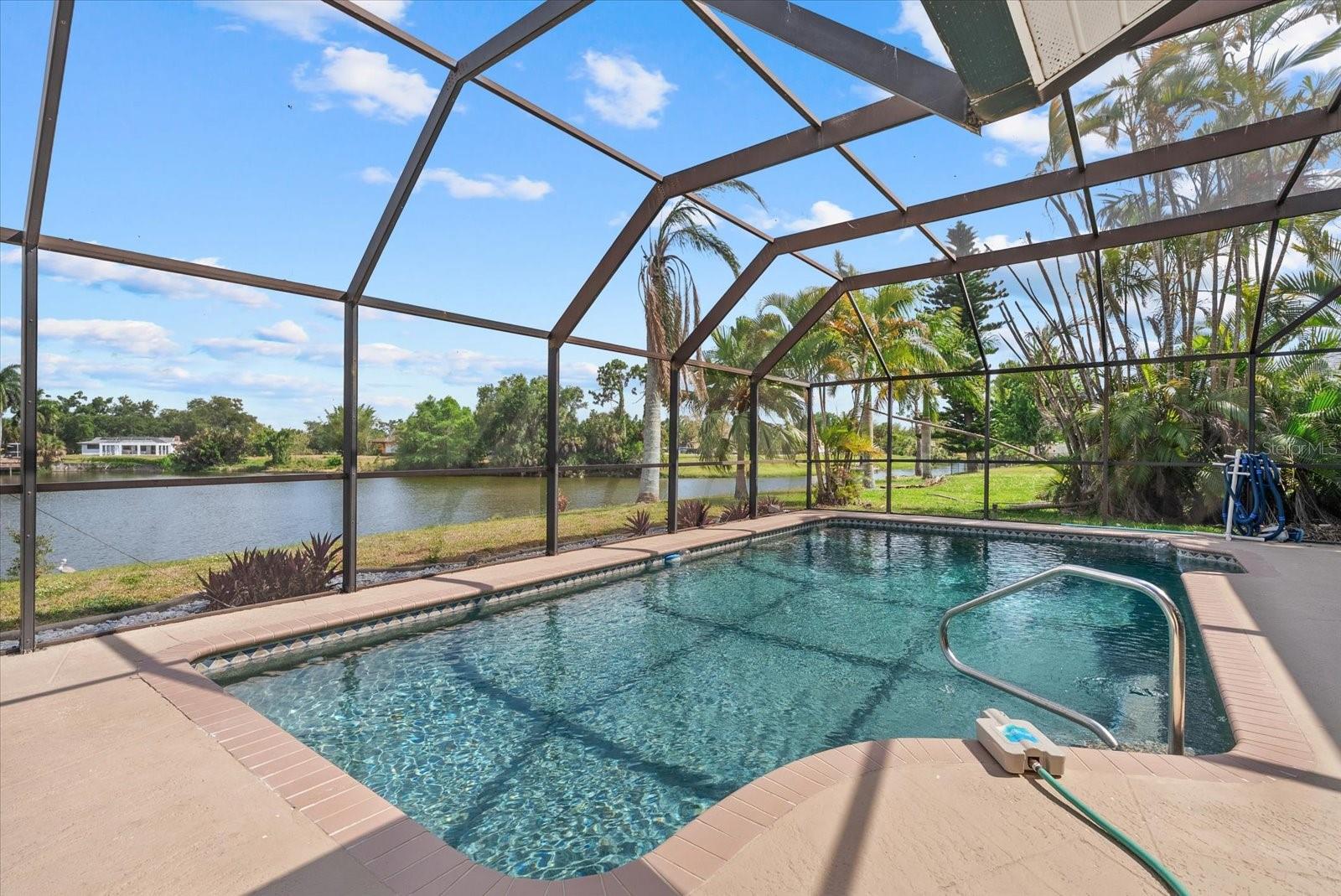 3152 TARYTOWN ST, PORT CHARLOTTE, FL, 33952