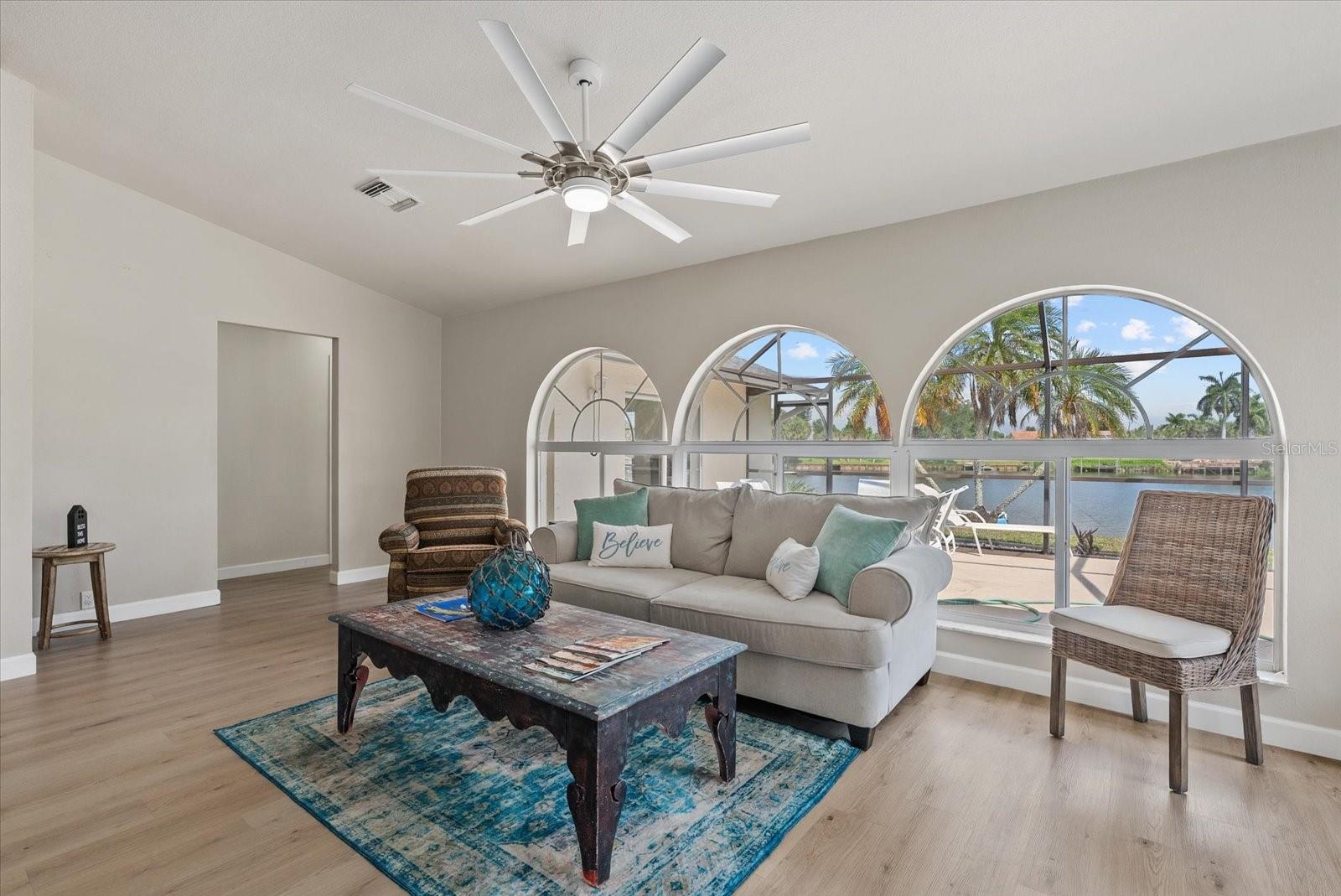 3152 TARYTOWN ST, PORT CHARLOTTE, FL, 33952