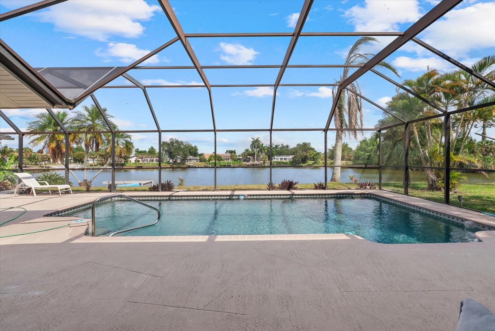 3152 TARYTOWN ST, PORT CHARLOTTE, FL, 33952