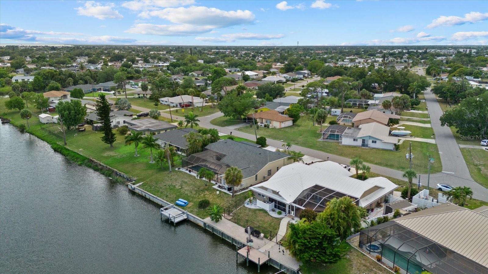 3152 TARYTOWN ST, PORT CHARLOTTE, FL, 33952