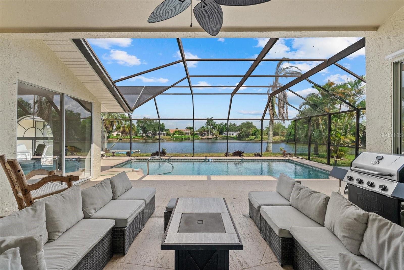 3152 TARYTOWN ST, PORT CHARLOTTE, FL, 33952