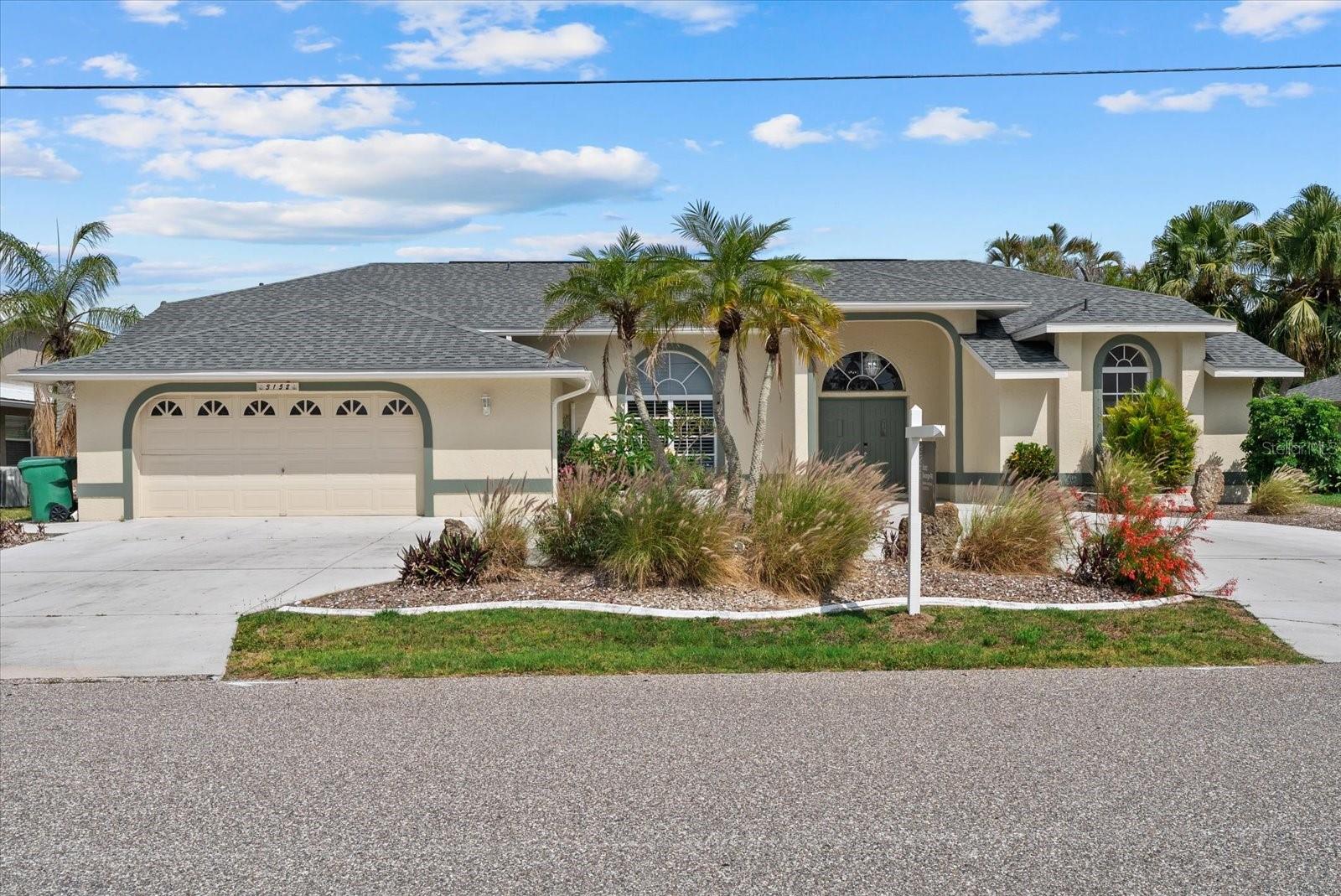3152 TARYTOWN ST, PORT CHARLOTTE, FL, 33952