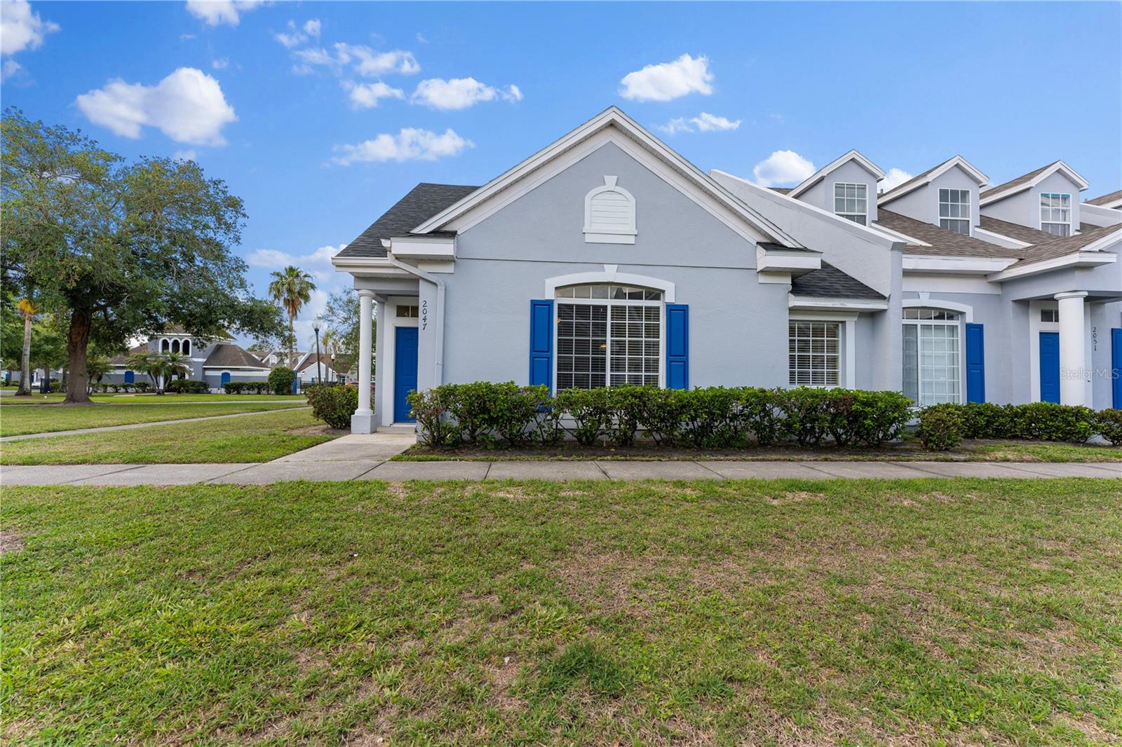 2047 ISLAND BROOK LN, ORLANDO, FL, 32824