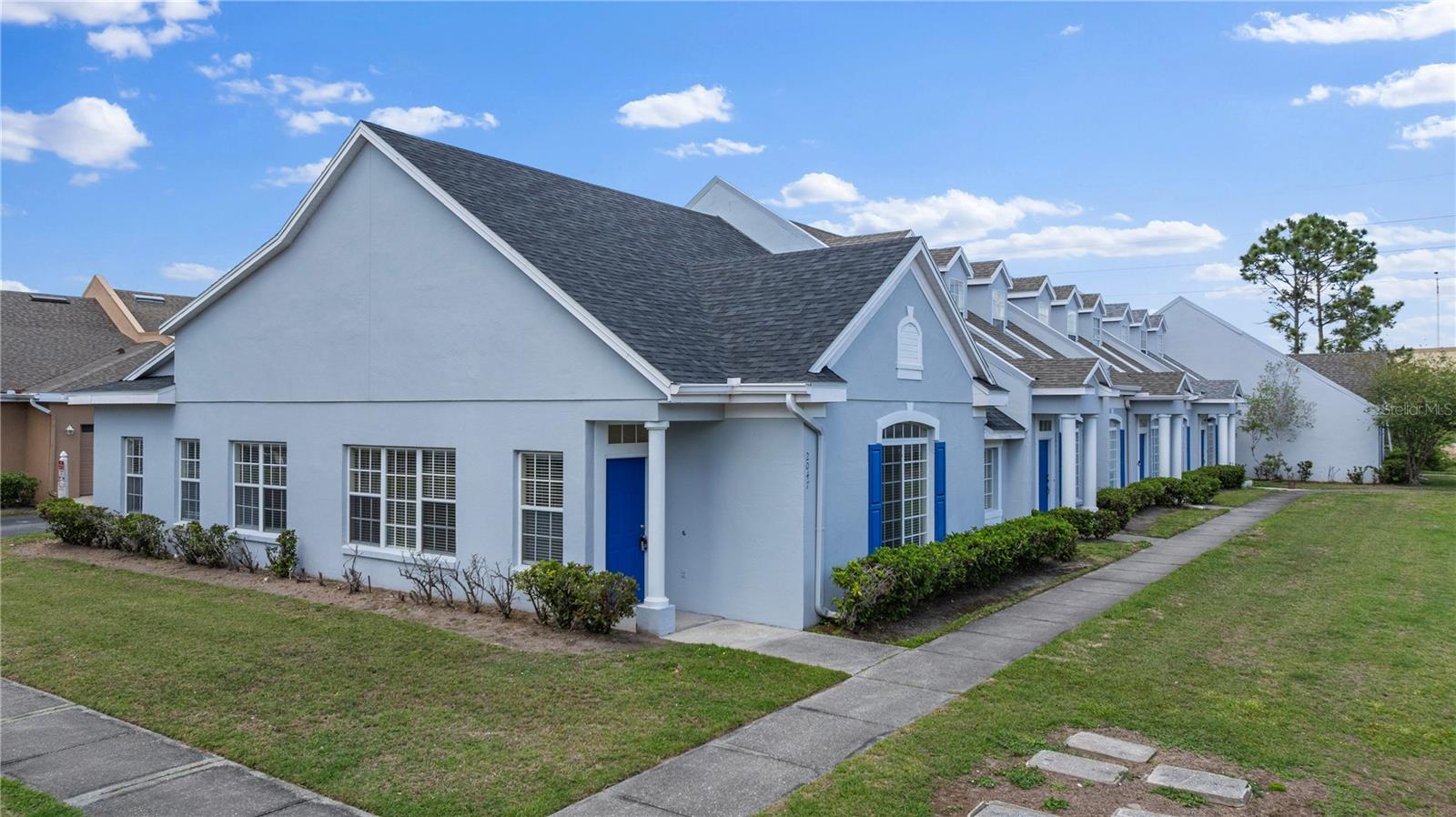 2047 ISLAND BROOK LN, ORLANDO, FL, 32824