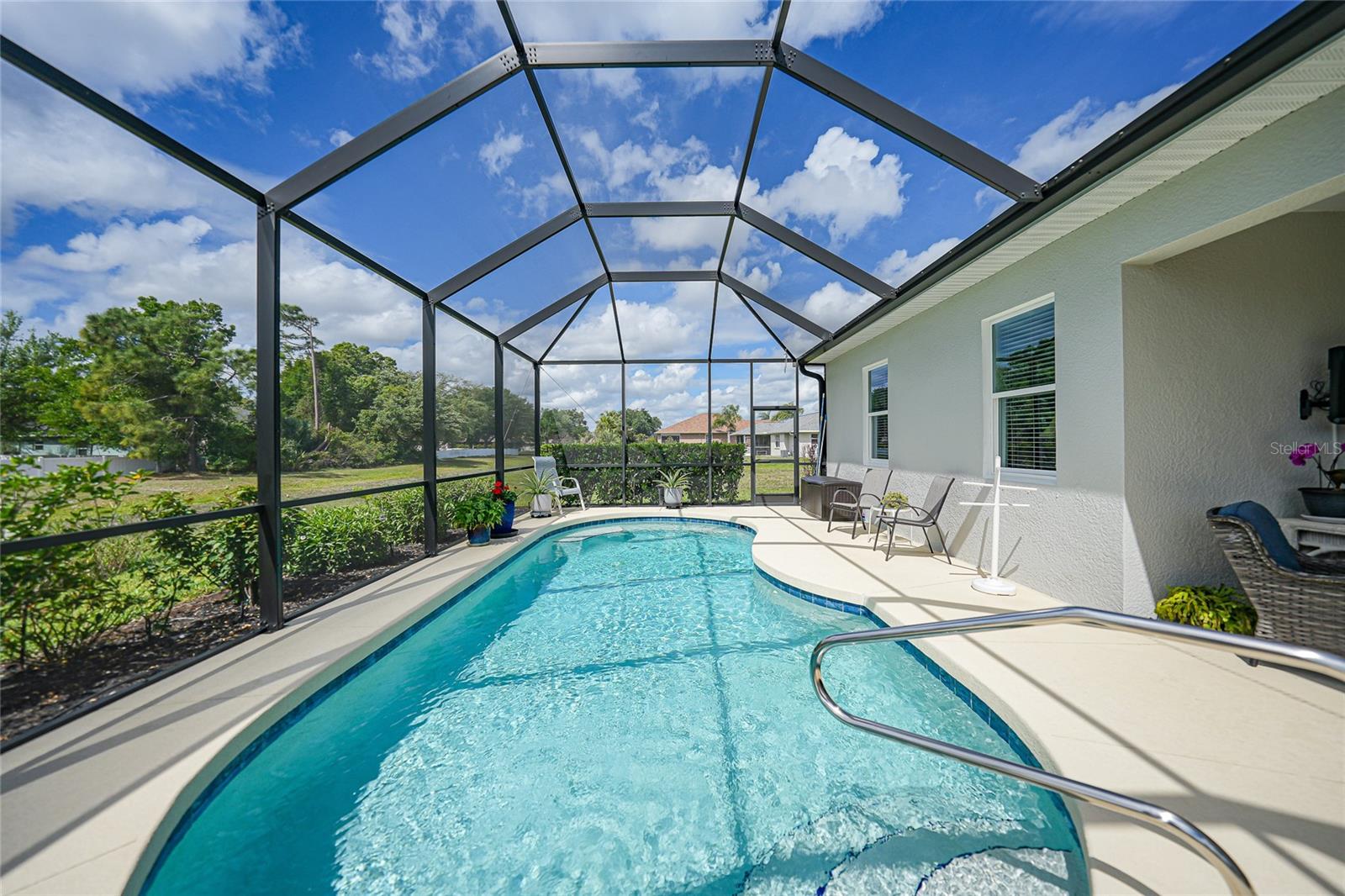 25091 PALISADE RD, PUNTA GORDA, FL, 33983