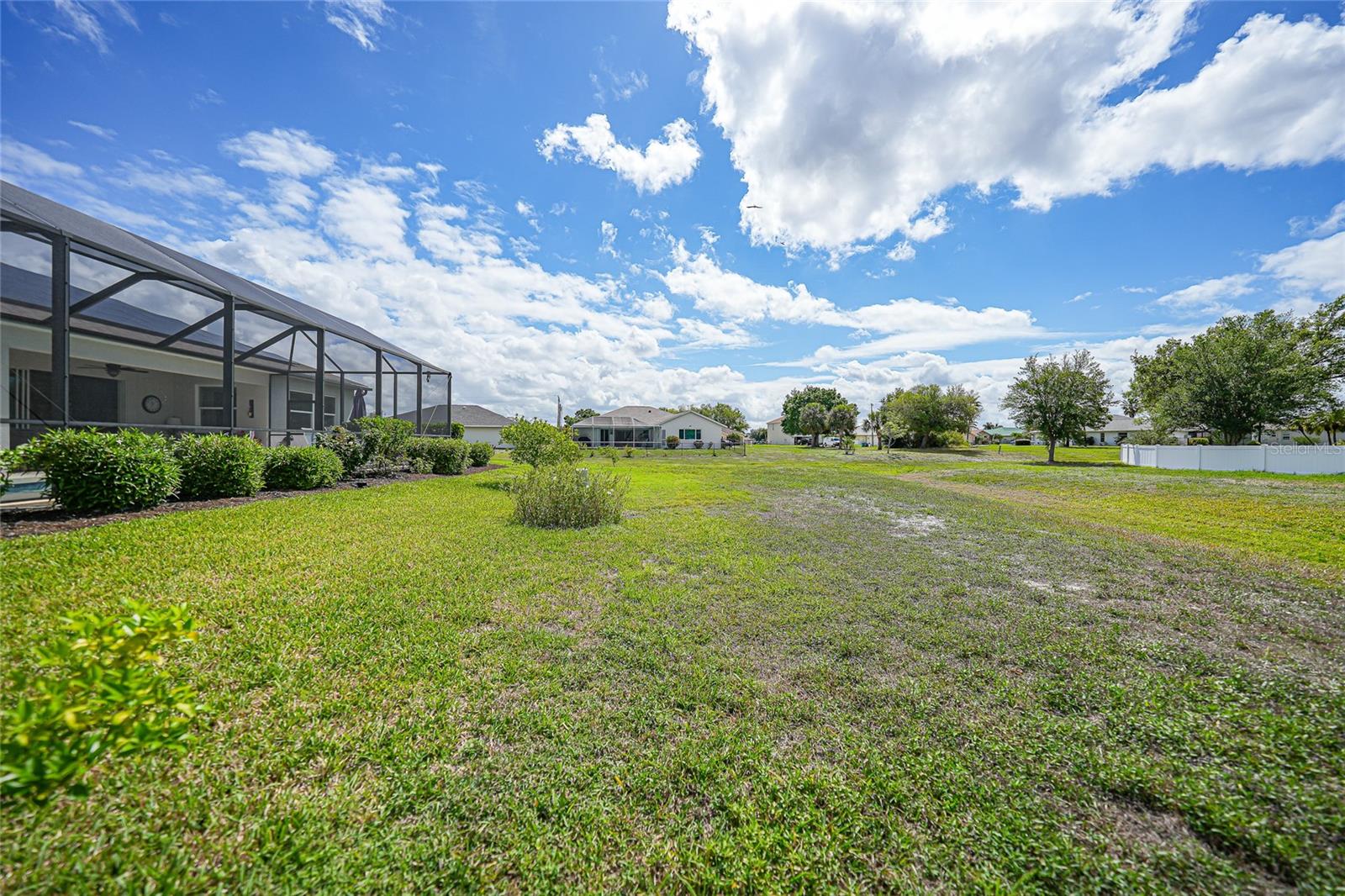 25091 PALISADE RD, PUNTA GORDA, FL, 33983