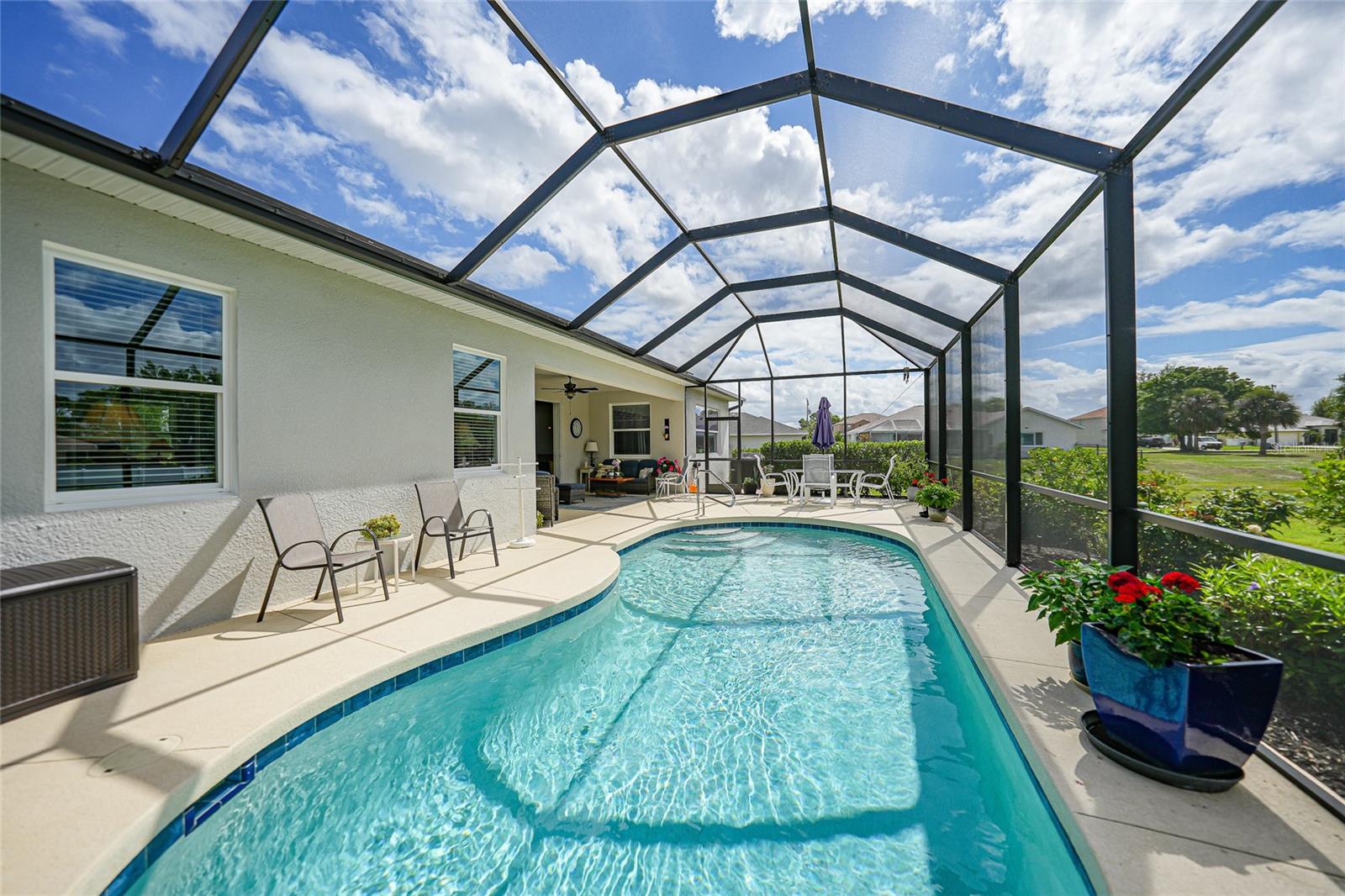 25091 PALISADE RD, PUNTA GORDA, FL, 33983