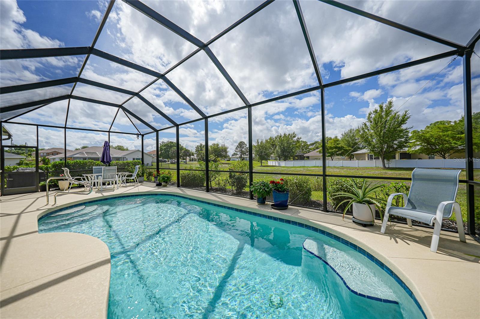 25091 PALISADE RD, PUNTA GORDA, FL, 33983
