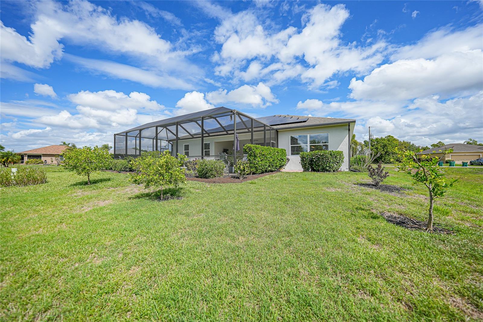 25091 PALISADE RD, PUNTA GORDA, FL, 33983