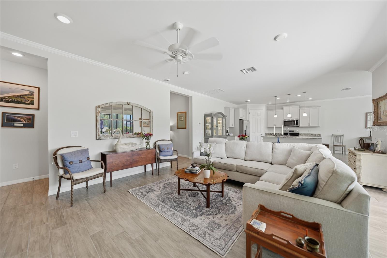 25091 PALISADE RD, PUNTA GORDA, FL, 33983