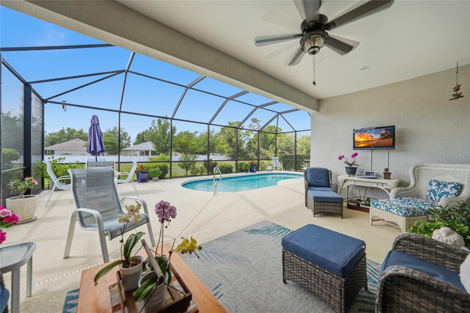 25091 PALISADE RD, PUNTA GORDA, FL, 33983
