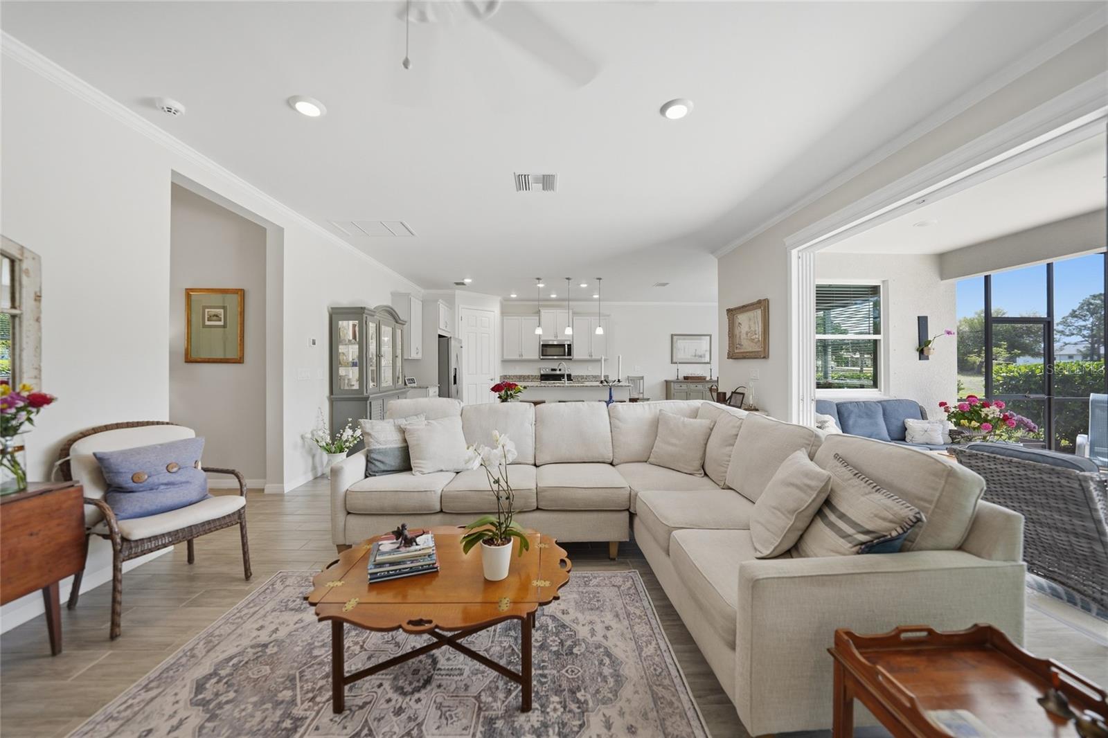 25091 PALISADE RD, PUNTA GORDA, FL, 33983