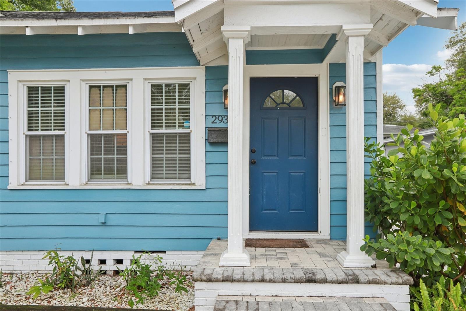 2934 6TH AVE N, ST PETERSBURG, FL, 33713