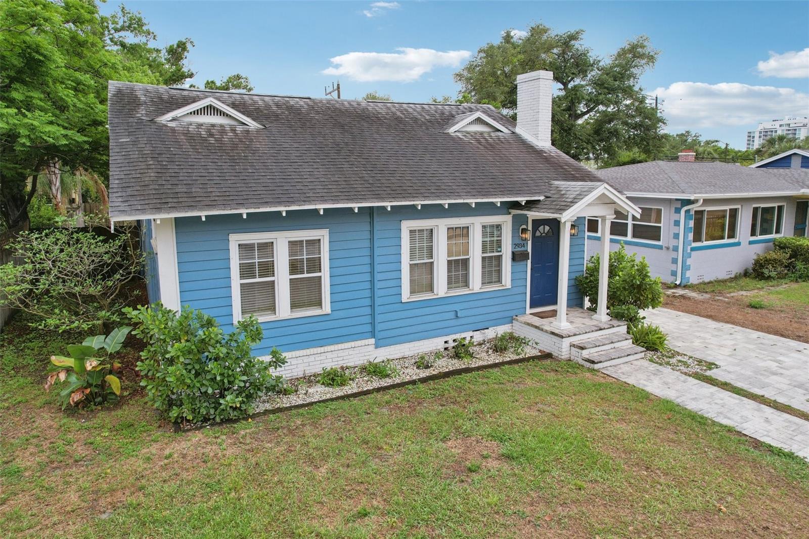 2934 6TH AVE N, ST PETERSBURG, FL, 33713