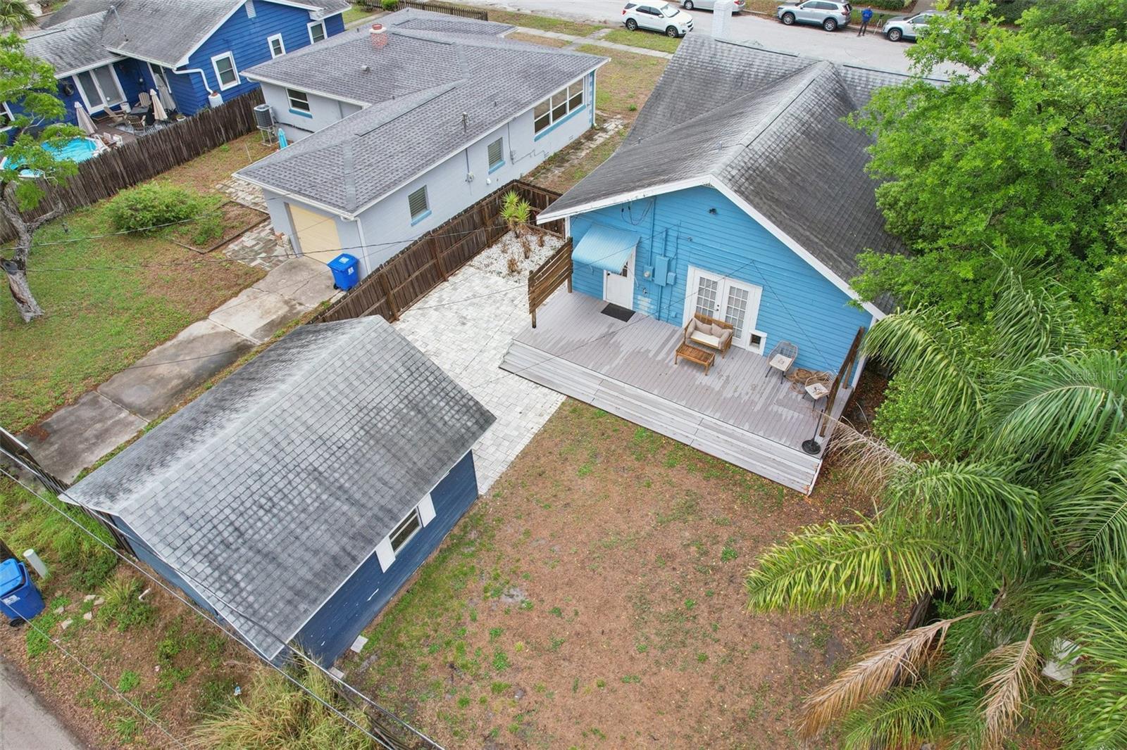 2934 6TH AVE N, ST PETERSBURG, FL, 33713