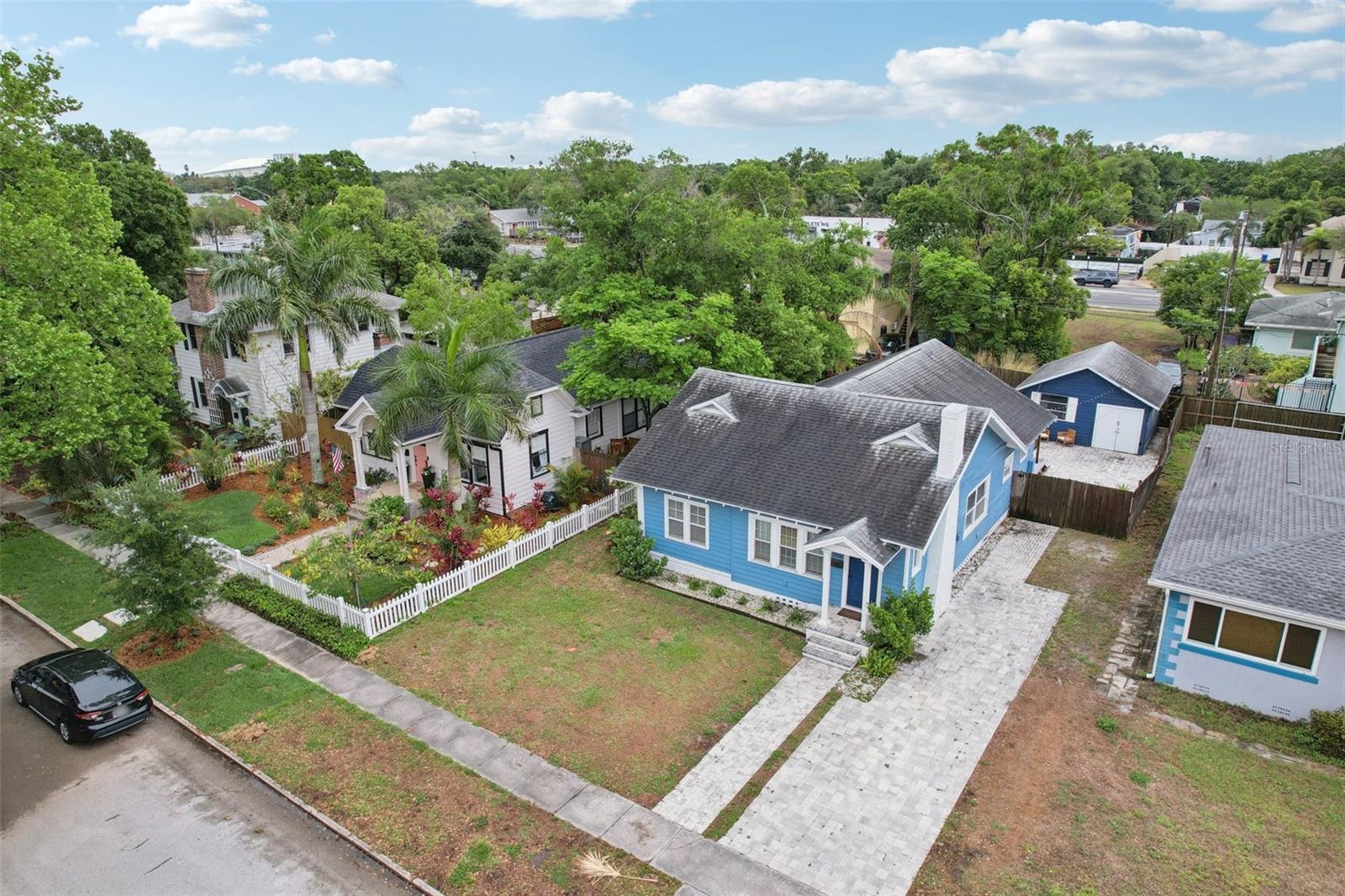 2934 6TH AVE N, ST PETERSBURG, FL, 33713