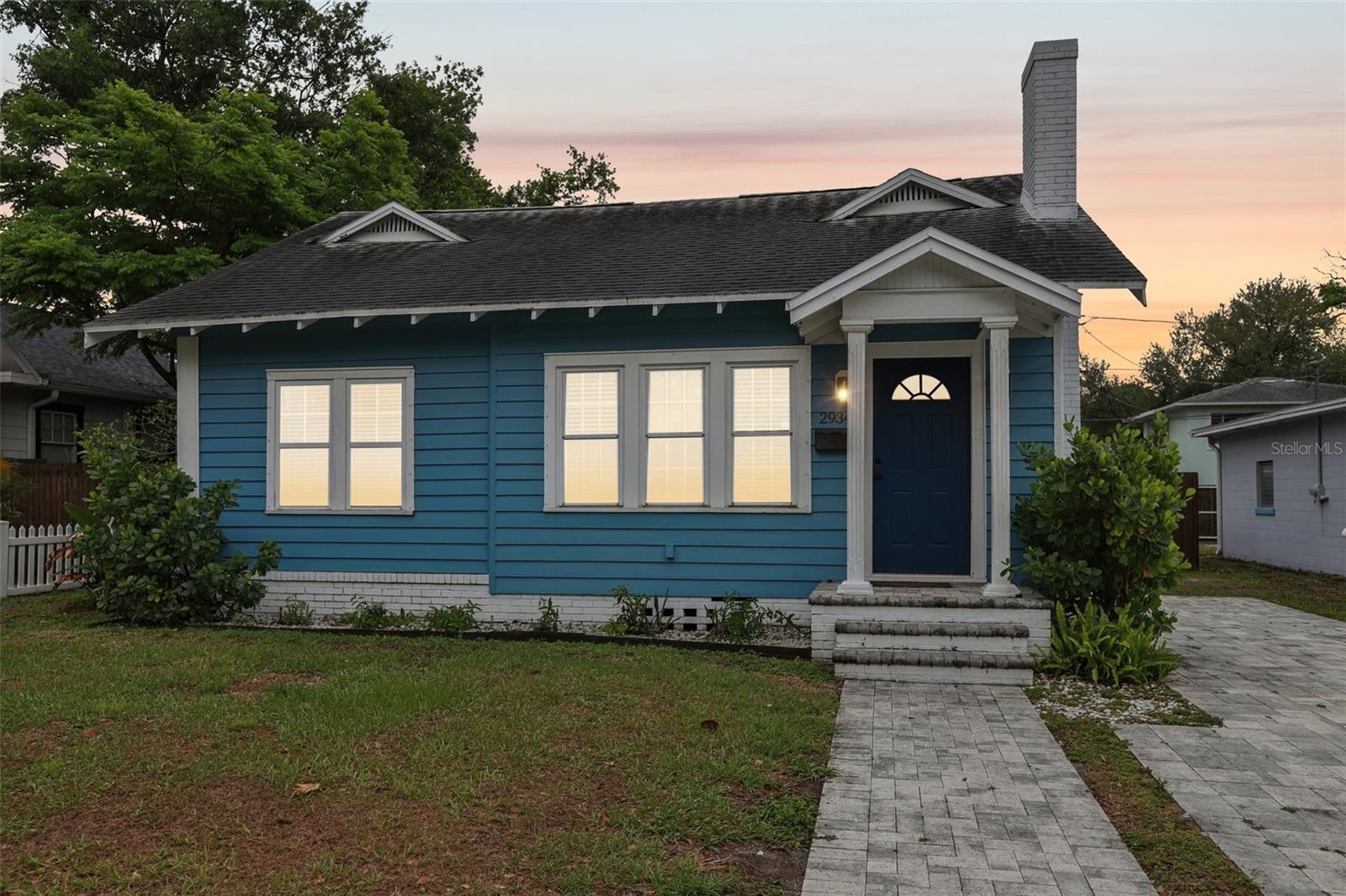 2934 6TH AVE N, ST PETERSBURG, FL, 33713