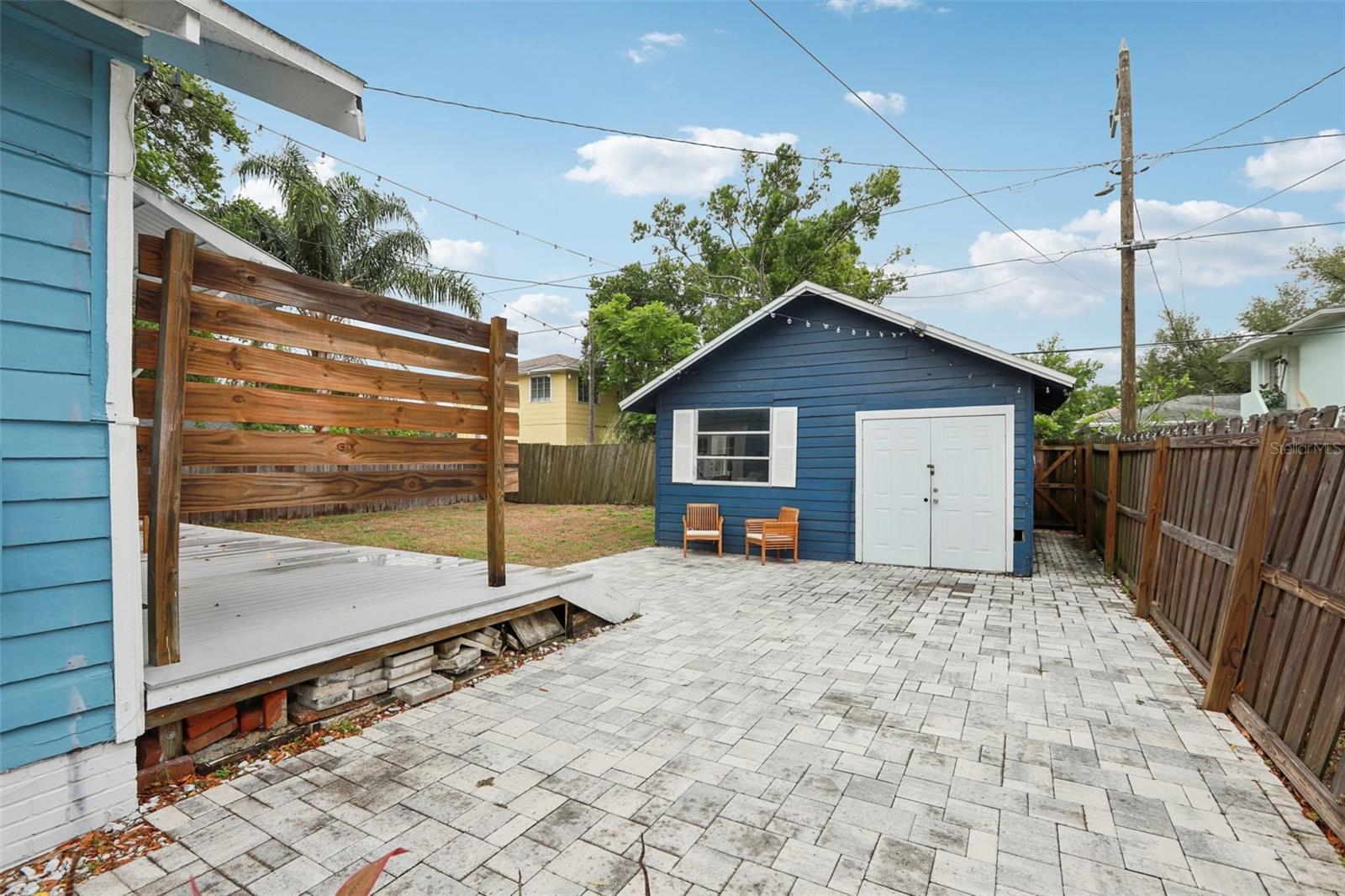 2934 6TH AVE N, ST PETERSBURG, FL, 33713