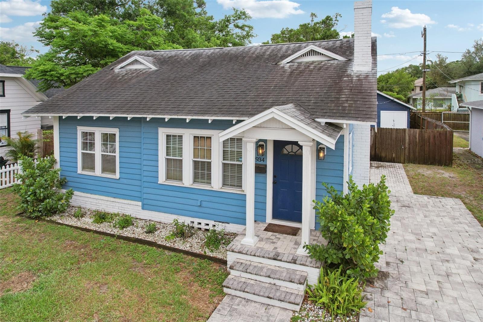 2934 6TH AVE N, ST PETERSBURG, FL, 33713
