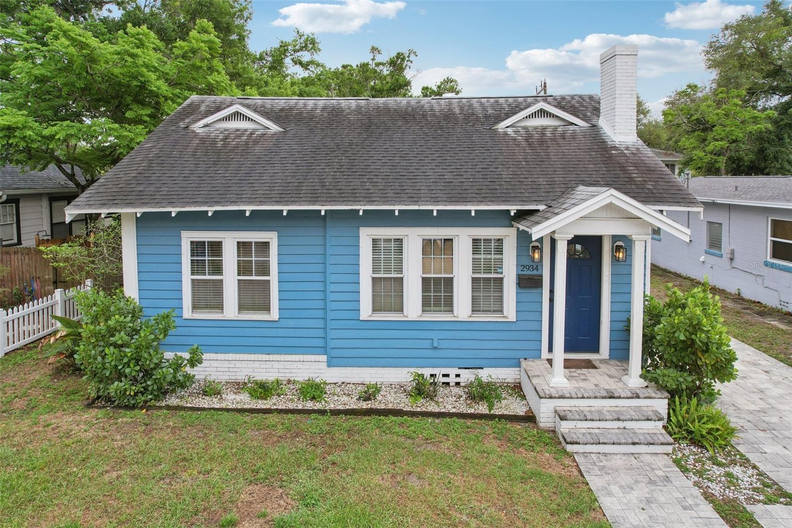 2934 6TH AVE N, ST PETERSBURG, FL, 33713