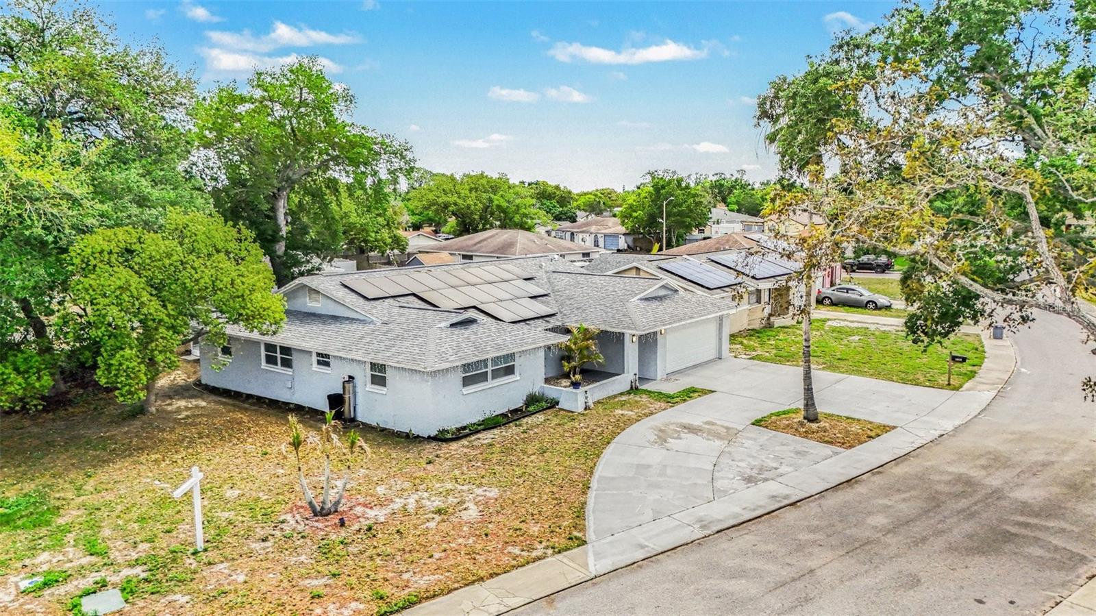 11828 BINGHAM DR, PORT RICHEY, FL, 34668