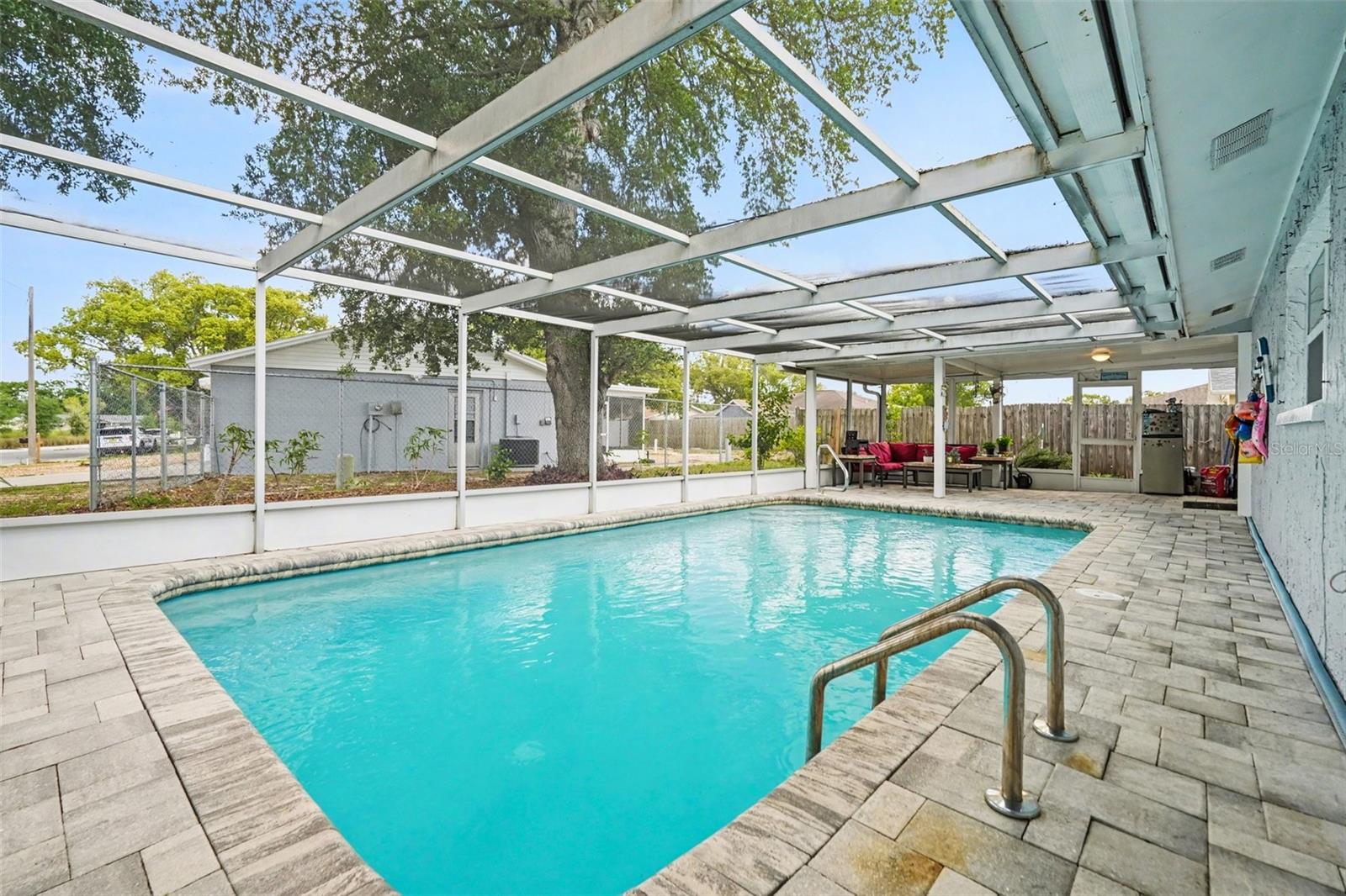 11828 BINGHAM DR, PORT RICHEY, FL, 34668