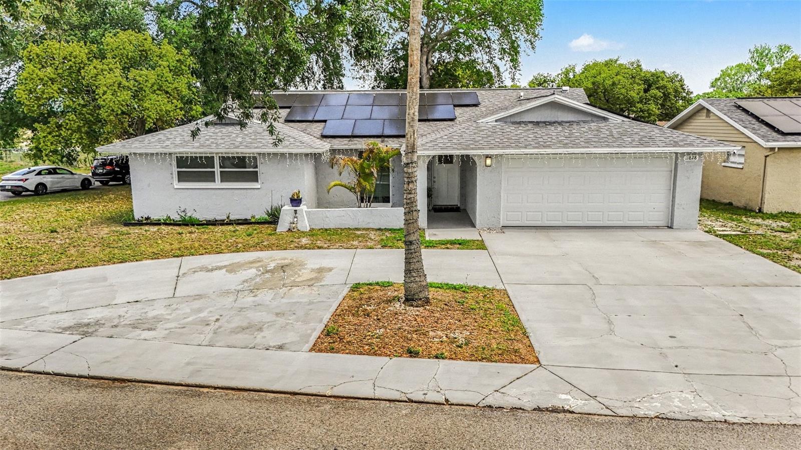 11828 BINGHAM DR, PORT RICHEY, FL, 34668