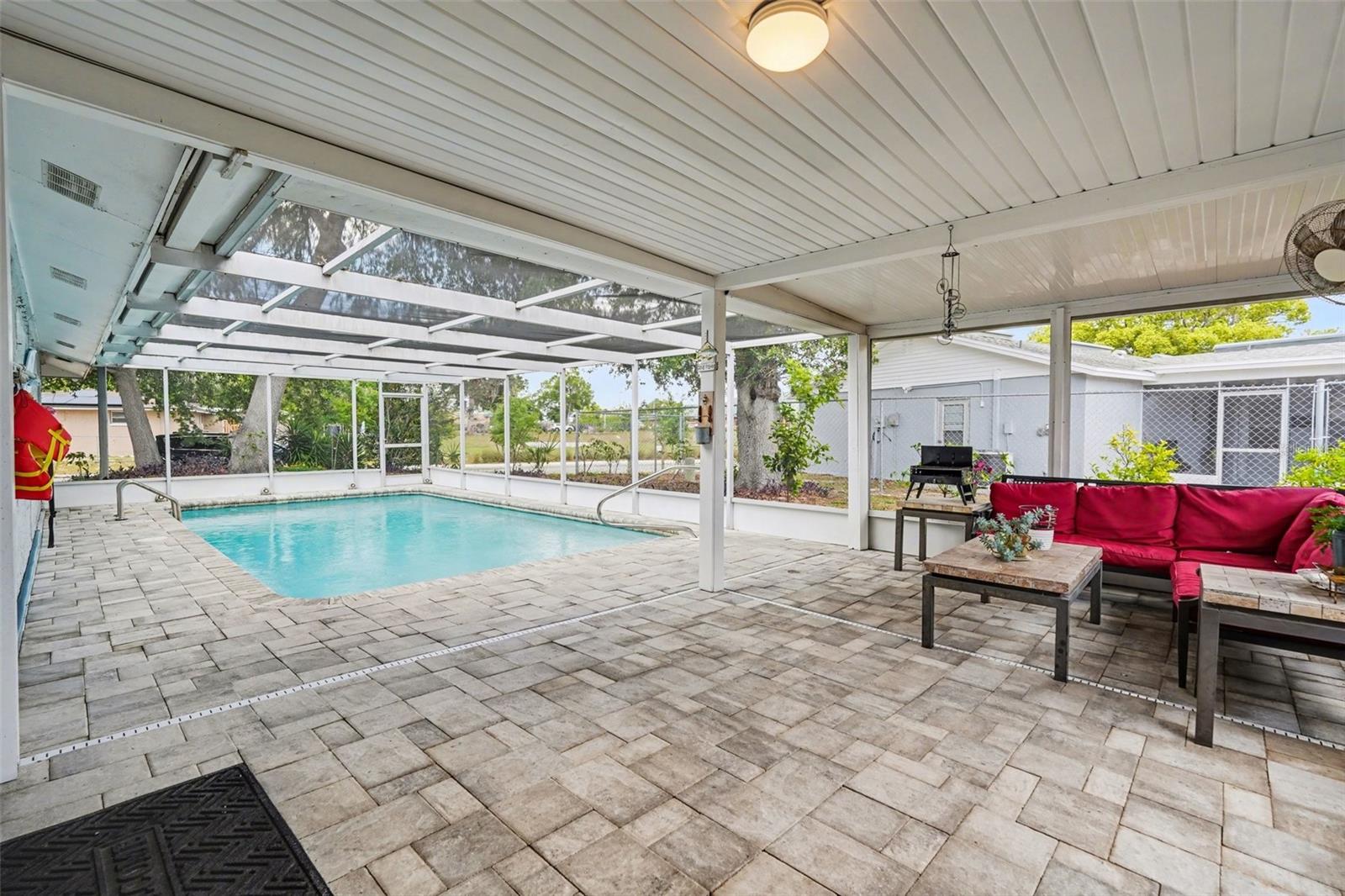 11828 BINGHAM DR, PORT RICHEY, FL, 34668