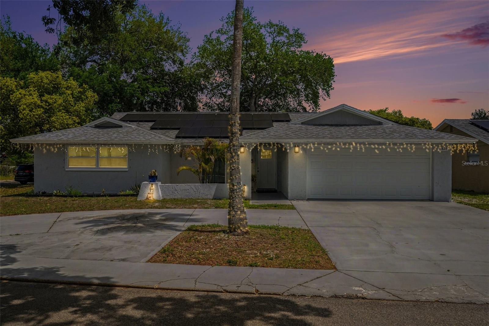 11828 BINGHAM DR, PORT RICHEY, FL, 34668