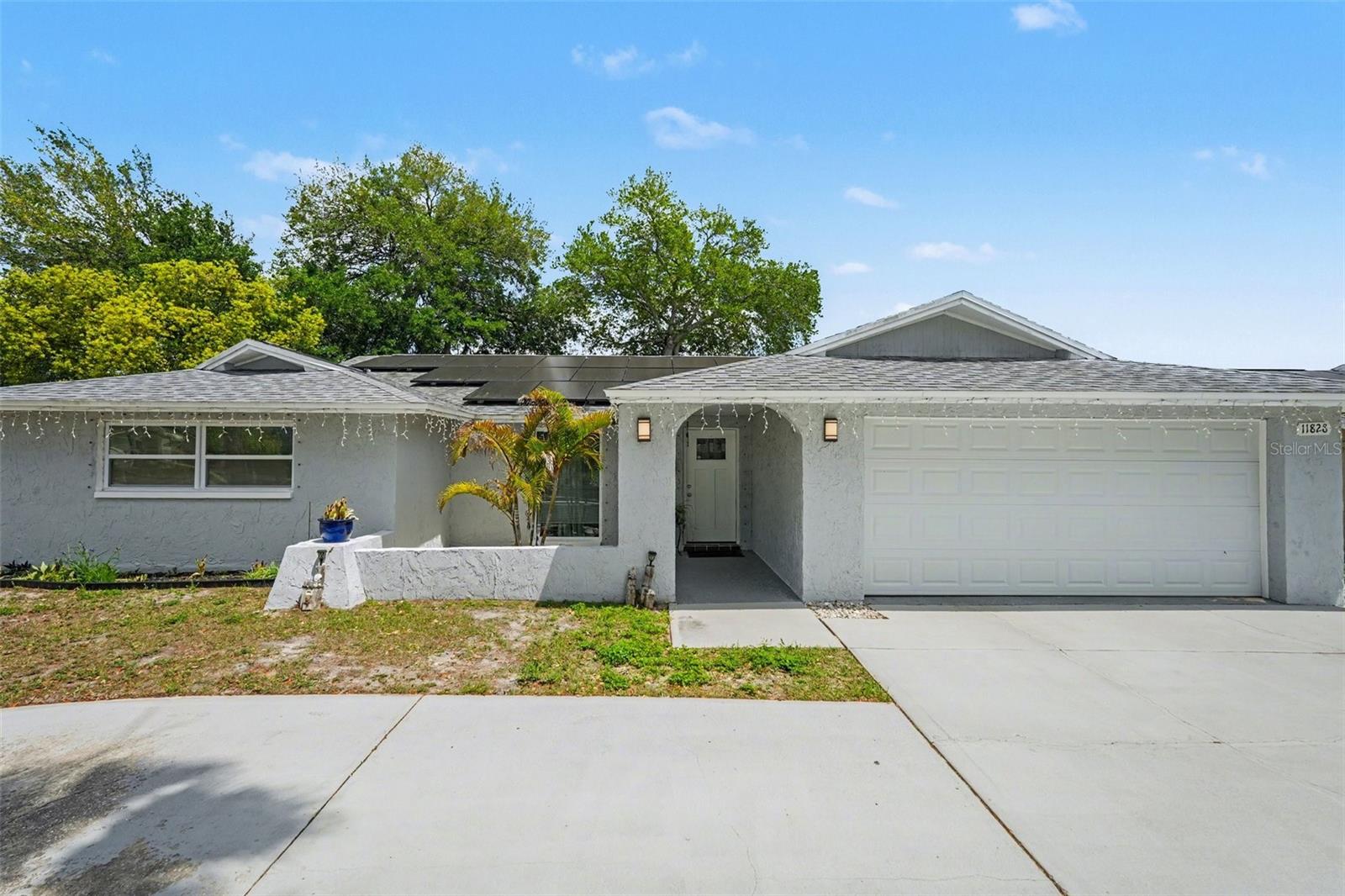 11828 BINGHAM DR, PORT RICHEY, FL, 34668