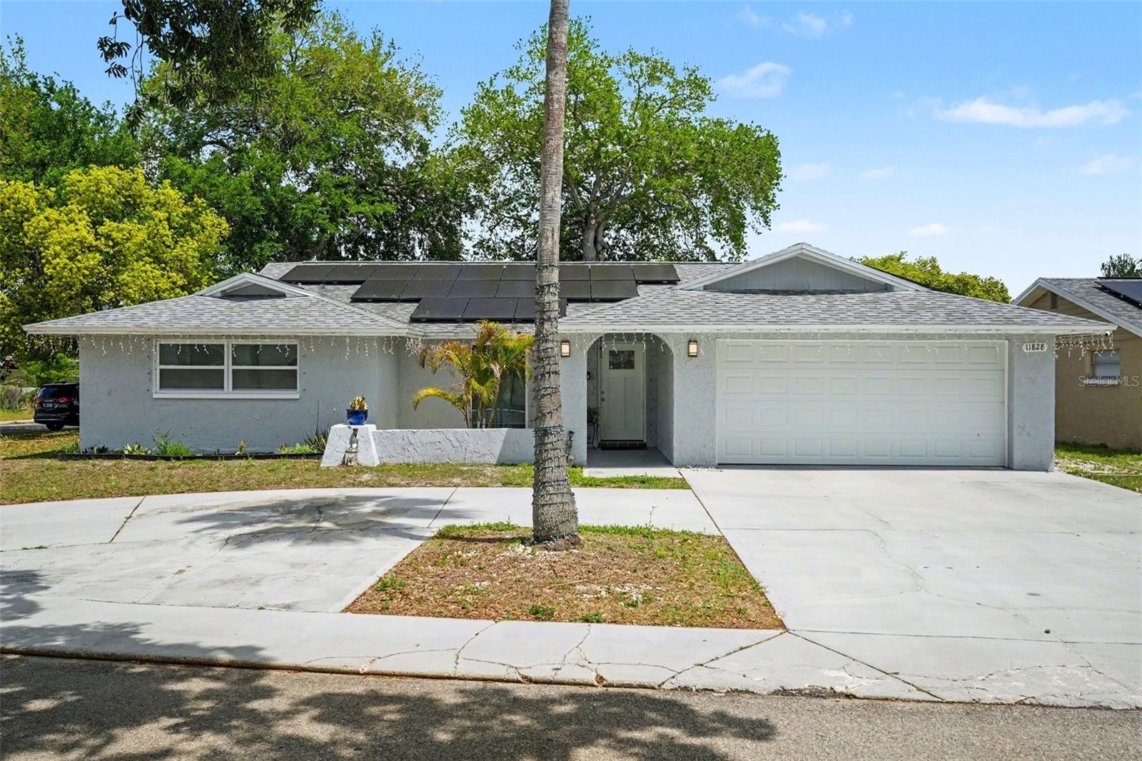 11828 BINGHAM DR, PORT RICHEY, FL, 34668