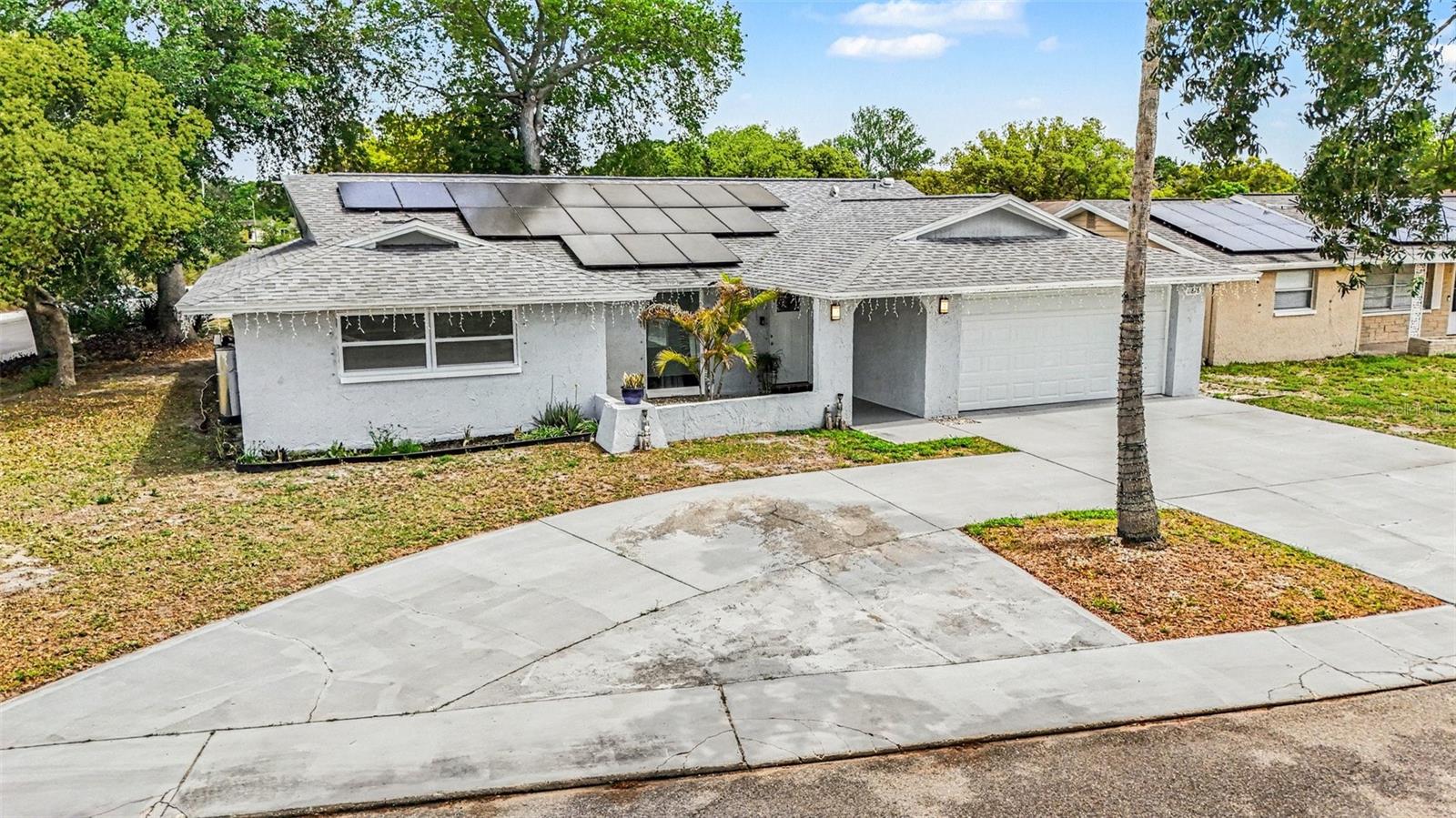 11828 BINGHAM DR, PORT RICHEY, FL, 34668