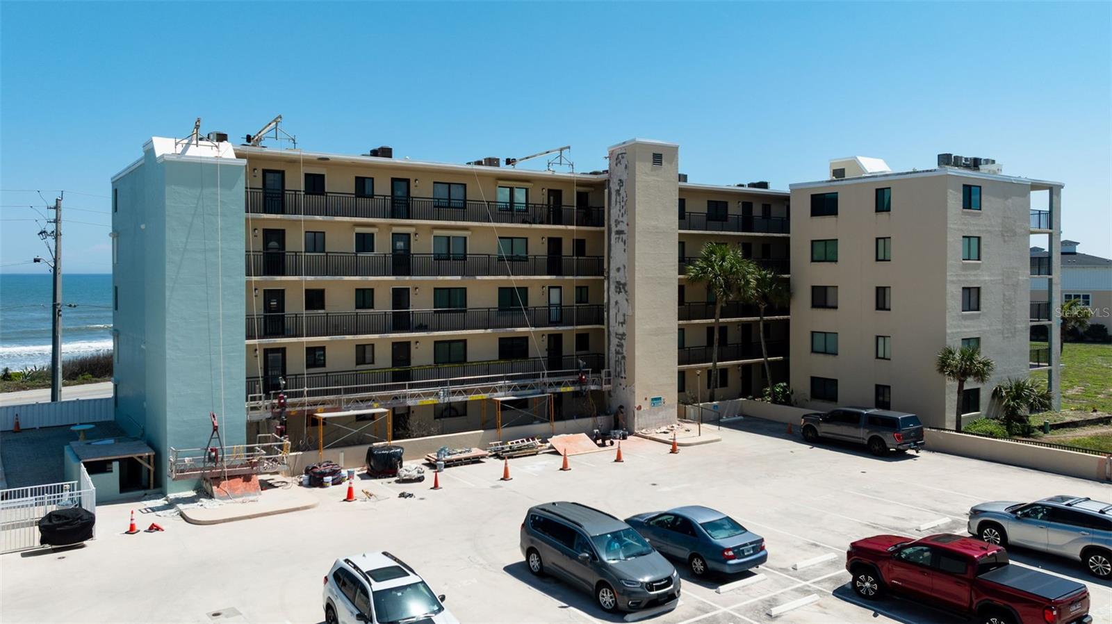 2220 OCEAN SHORE BLVD #505A, ORMOND BEACH, FL, 32176