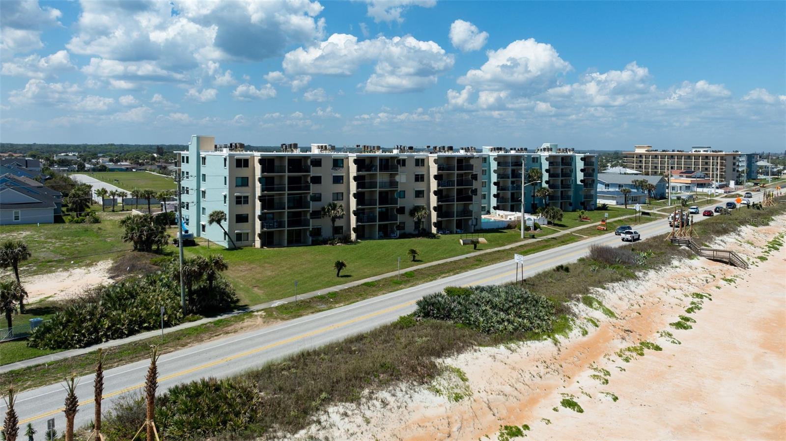 2220 OCEAN SHORE BLVD #505A, ORMOND BEACH, FL, 32176