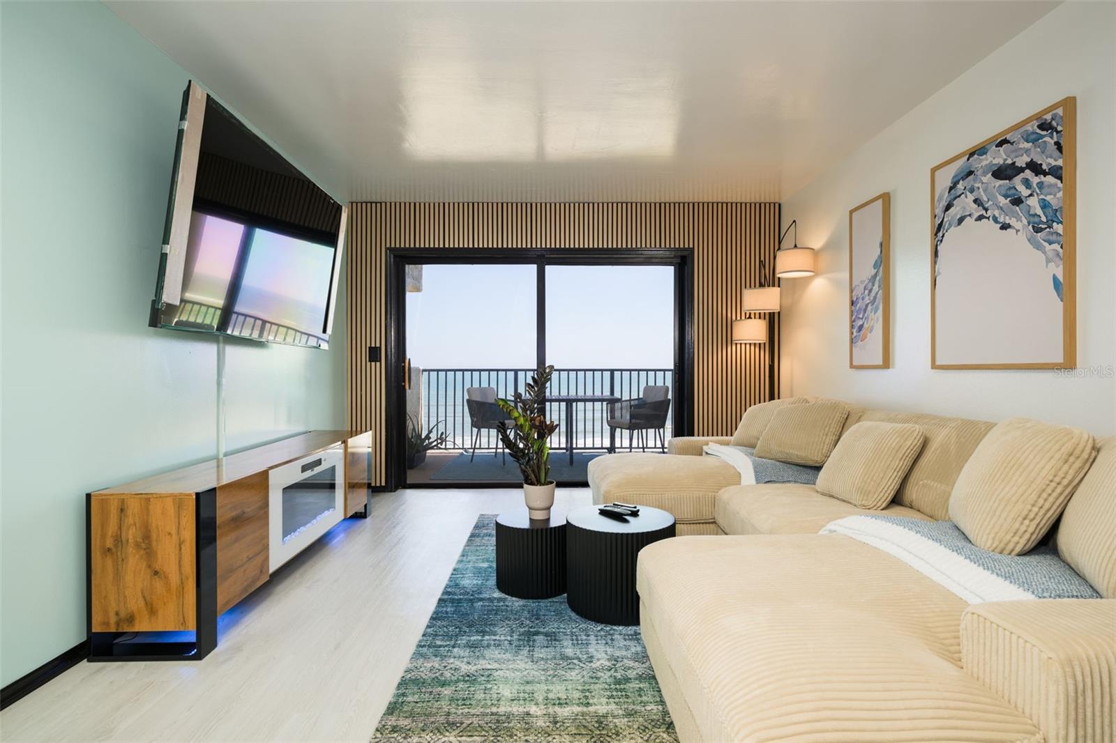 2220 OCEAN SHORE BLVD #505A, ORMOND BEACH, FL, 32176