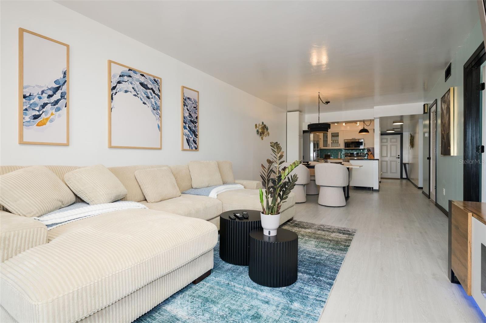 2220 OCEAN SHORE BLVD #505A, ORMOND BEACH, FL, 32176