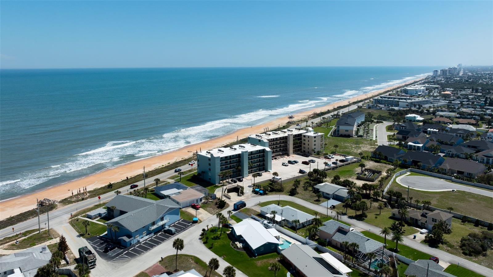2220 OCEAN SHORE BLVD #505A, ORMOND BEACH, FL, 32176