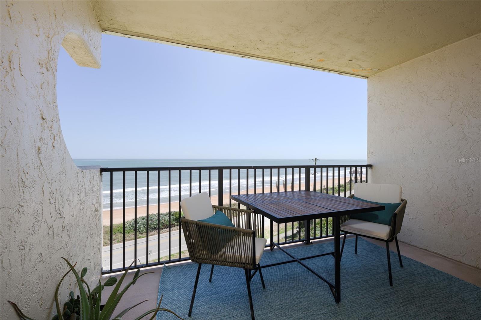 2220 OCEAN SHORE BLVD #505A, ORMOND BEACH, FL, 32176