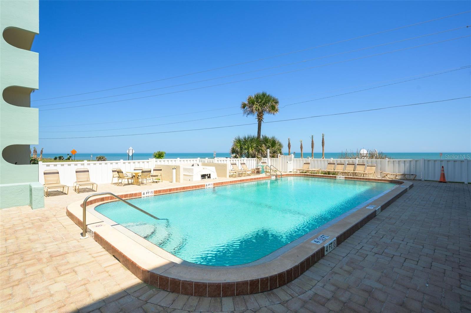 2220 OCEAN SHORE BLVD #505A, ORMOND BEACH, FL, 32176