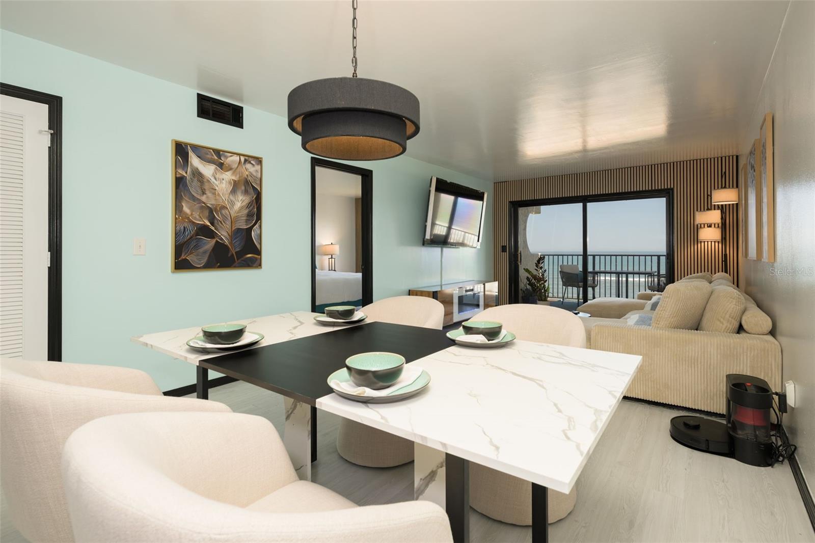 2220 OCEAN SHORE BLVD #505A, ORMOND BEACH, FL, 32176